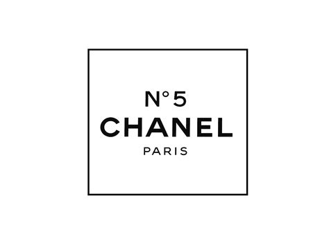 kralen chanel logo|chanel no 5 logo.